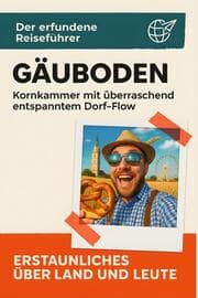 Cover von Gäuboden