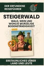 Cover von Steigerwald