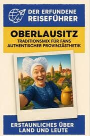 Cover von Oberlausitz