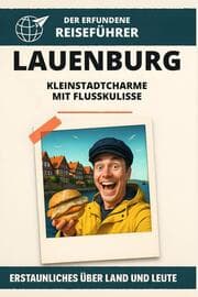 Cover von Lauenburg