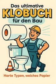 Cover von Das ultimative Klobuch für den Bau