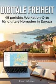 Cover von Digitale Freiheit