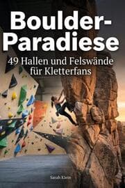 Cover von Boulder-Paradiese