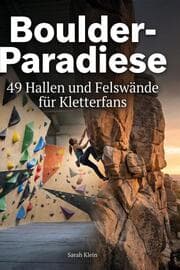 Cover von Boulder-Paradiese