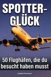 Cover von Spotter-Glück