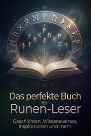 Cover von Das perfekte Buch für Runen-Leser
