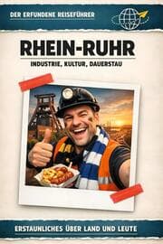 Cover von Rhein-Ruhr