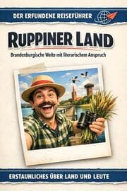 Cover von Ruppiner Land
