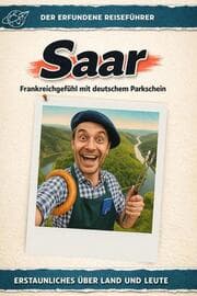Cover von Saar