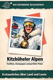 Cover von Kitzbüheler Alpen
