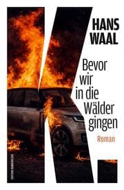 Cover von K.