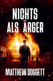 Cover von Nichts als Ärger