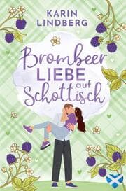Cover von Brombeerliebe auf Schottisch
