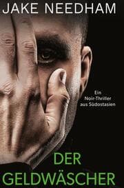 Cover von Der Geldwäscher