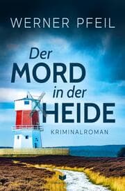 Cover von Der Mord in der Heide