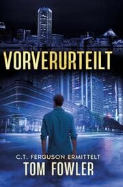 Cover von Vorverurteilt