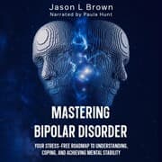Cover von Mastering Bipolar Disorder