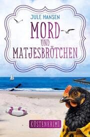 Cover von Mord und Matjesbrötchen