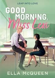 Cover von Good Morning, Miss Lexi