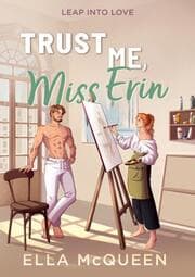 Cover von Trust me, Miss Erin