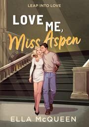 Cover von Love me, Miss Aspen