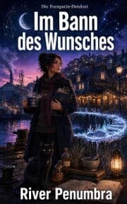 Cover von Im Bann des Wunsches