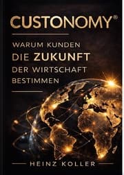 Cover von CUSTONOMY(R)