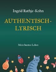 Cover von Authentisch-Lyrisch