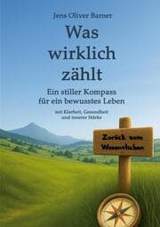 Cover von Was wirklich zählt