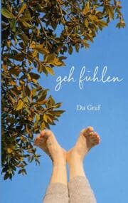 Cover von geh fühlen