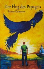 Cover von Der Flug des Papageis