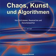 Cover von Chaos, Kunst und Algorithmen