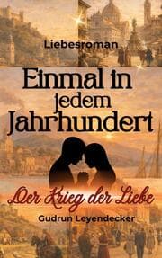 Cover von Einmal in jedem Jahrhundert