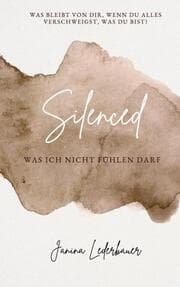 Cover von Silenced