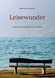 Cover von Leisewunder