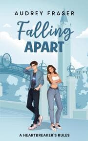 Cover von Falling apart