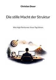 Cover von Die stille Macht der Struktur