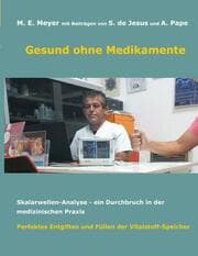 Cover von Gesund ohne Medikamente
