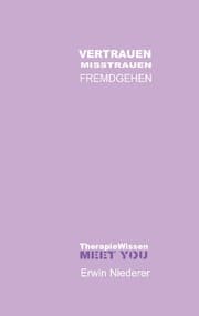 Cover von VERTRAUEN Misstrauen FREMDGEHEN