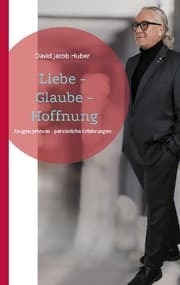 Cover von Liebe - Glaube - Hoffnung