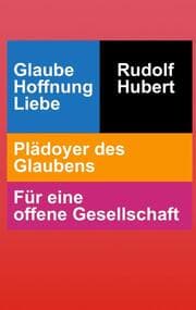 Cover von Glaube Hoffnung Liebe