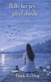 Cover von Belki hersey güzel olurdu