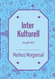 Cover von Interkulturell