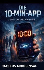 Cover von die 10 - Minuten - App