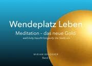 Cover von Wendeplatz Leben
