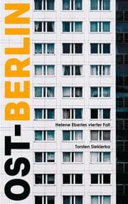 Cover von Ost-Berlin