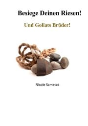 Cover von Besiege Deinen Riesen!
