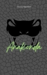 Cover von Anakonda