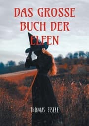 Cover von Das große Buch der Elfen