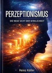 Cover von PERZEPTIONISMUS
